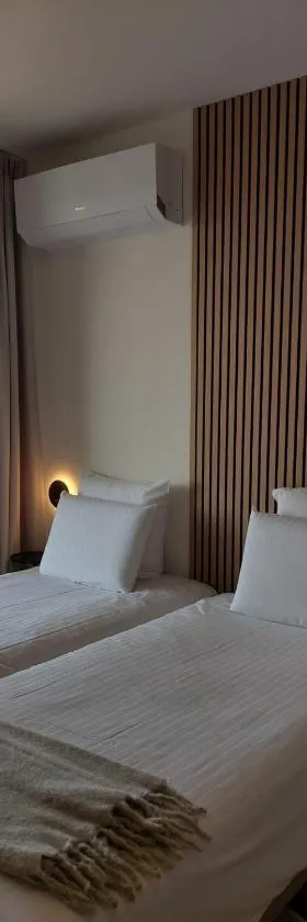 埃森萨酒店，位于皮尔斯的酒店