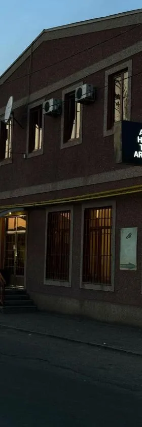Aero Hotel Tour Armenia，位于Pʼarakʼar的酒店