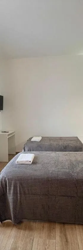 Hostal Oasis Dor，位于卡拉达沃的酒店