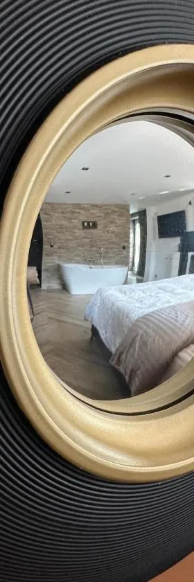 Au repos du Vicomte，位于Cockaifagne的酒店