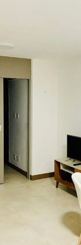 Apartamento de alto padrão com varanda，位于巴西利亚的酒店