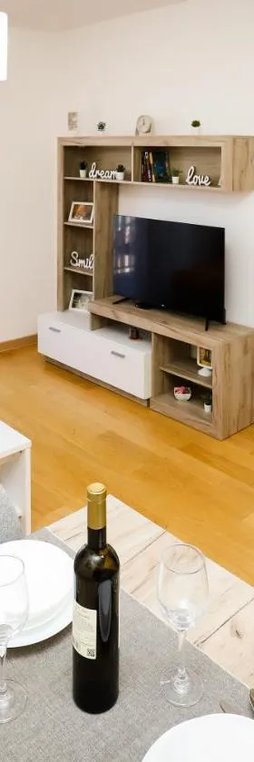 Apartman NN，位于Vrnjci的酒店