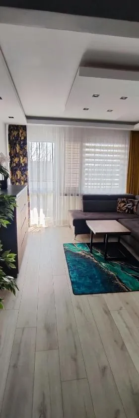 LUXURY apartment 2，位于海乌姆的酒店