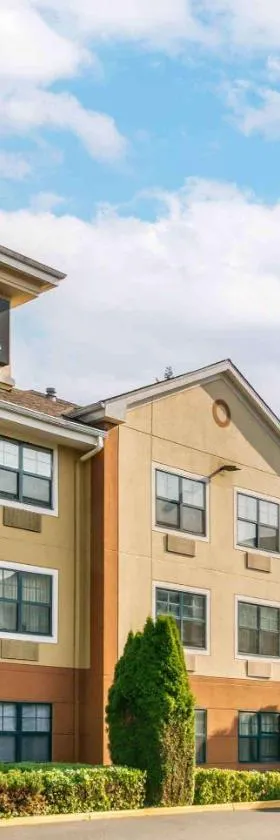 图姆威特奥林匹亚美国长住酒店，位于Tumwater的酒店