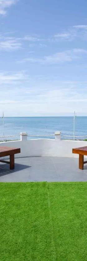 Oceana Dive Resort，位于哥伦打洛省的酒店