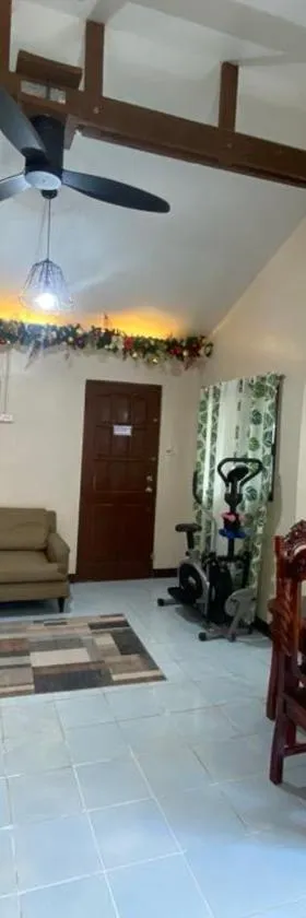 Ranks Homestay，位于卡加盐德奥罗的酒店