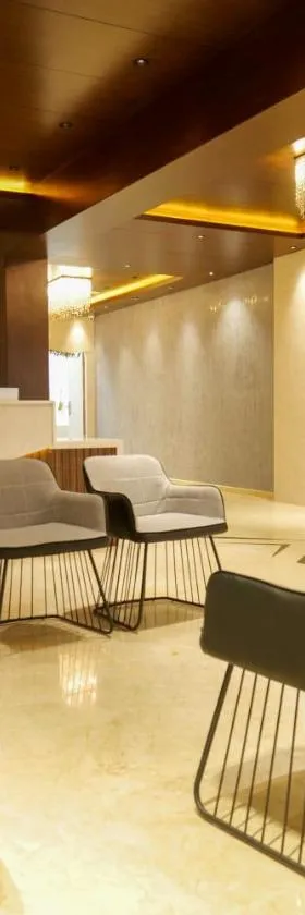 Balu Residency - A Business Class Hotel，位于哥印拜陀的酒店
