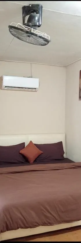 Chalet Barokah, Bachok，位于巴佐的酒店
