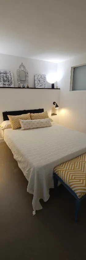 Apartamento alazor，位于梅里那德奥拉菲的酒店