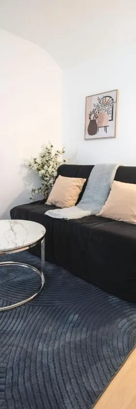 Charmant appartement à Groslay，位于Groslay的酒店