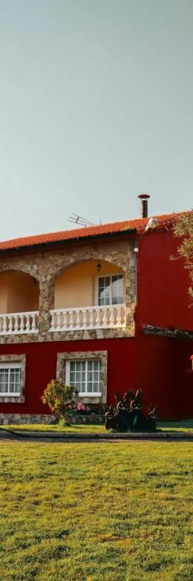 Casa de Millares，位于Porta的酒店