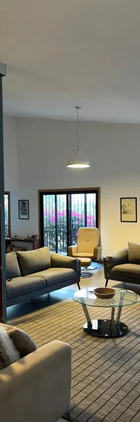 Villa Chez Diarra，位于圣路易斯的酒店