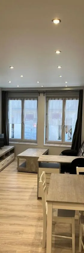 appartement N1，位于Yssingeaux的酒店