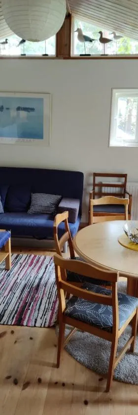Sköna stugan，位于科尔莫登的酒店