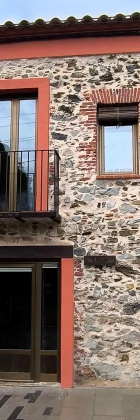 Ca LA LIDIA GARRIGUELLA，位于加里格利亚的酒店