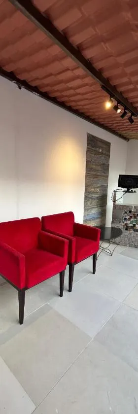 Pousada Casa Grande，位于阿尔科韦迪的酒店