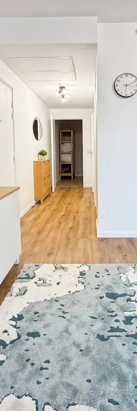 Suite Rosa Disneyland Paris - Rentaway BnB，位于考普瓦利的酒店