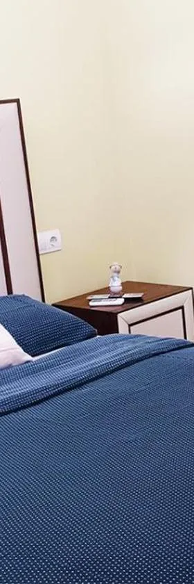 Habitación 3，位于拉波夫拉德瓦利沃纳的酒店