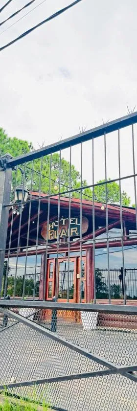 Hotel FLAIR，位于Concordia的酒店