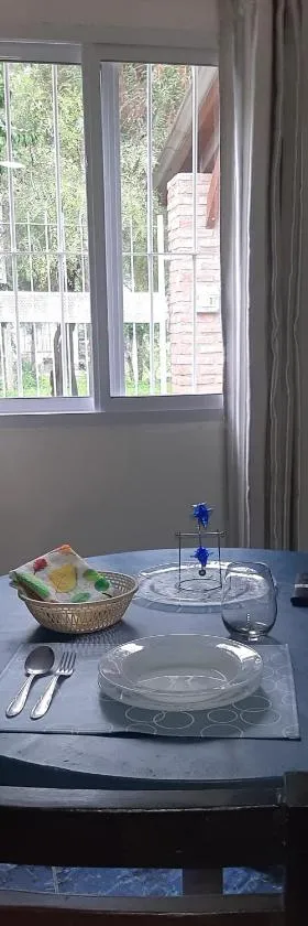 Puñadito de Descanso B，位于萨尔塔的酒店