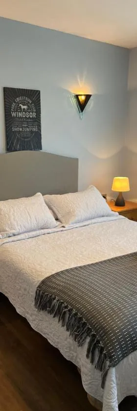 Hotel Nova Vida，位于康塞普西翁的酒店