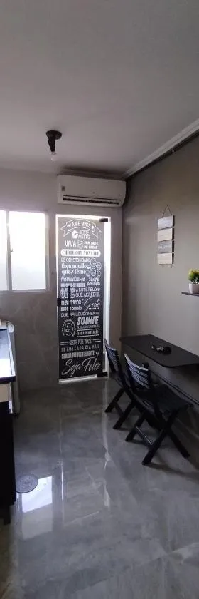 Loft Reserva do Pontal，位于里约热内卢的酒店
