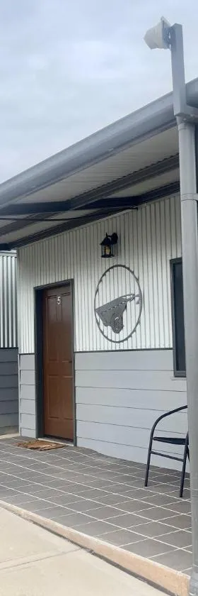 Cooper's Cottages，位于莱特宁岭的酒店
