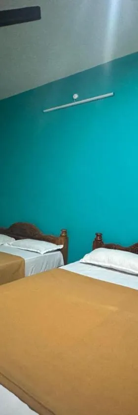Sri Arunachala Homestay，位于蒂鲁瓦纳马莱的酒店