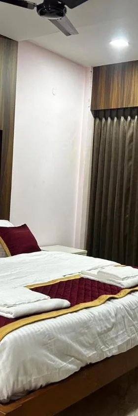 J V Residency - A Boutique Stay，位于塞勒姆的酒店