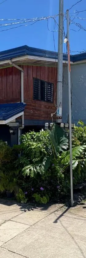 Color Hostel，位于Dapa的酒店