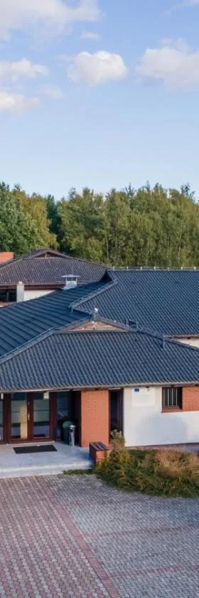 Biały Bór Rooms，位于格鲁德柴兹的酒店