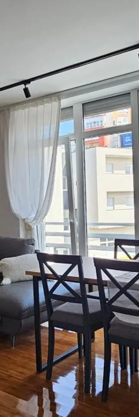 Apartment Blue Green Virovitica，位于维罗维蒂察的酒店