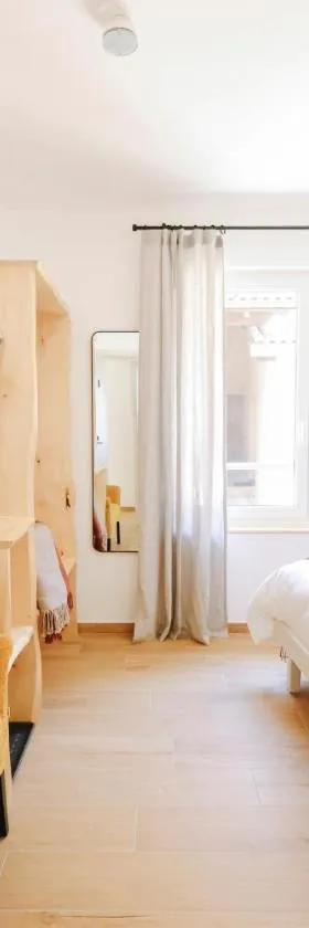 Bed & Breakfast alle Cantine，位于Salorino的酒店