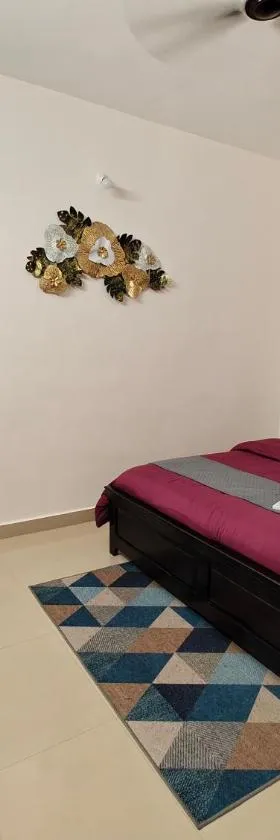 Rajani's Luxury Guest House，位于Naya Raipur的酒店