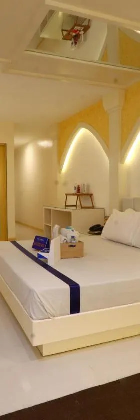 Hotel Dreamworld East Ortigas，位于马尼拉的酒店
