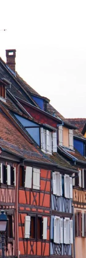 À l'Alsacienne ! Expérience alsacienne à quelques minutes de Strasbourg，位于伊尔基希-格拉芬斯塔登的酒店