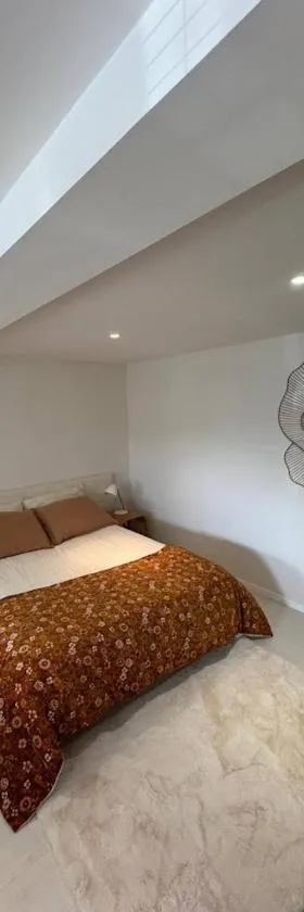 Le studio，位于卡尔艾普卢盖的酒店