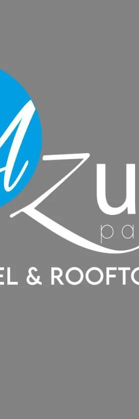 Azur Paradise Hotel & Rooftop Bar，位于格兰贝伊的酒店
