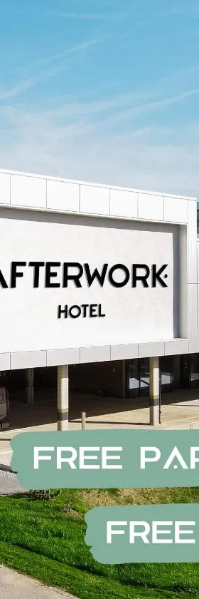 Afterwork Hotel，位于Etoy的酒店