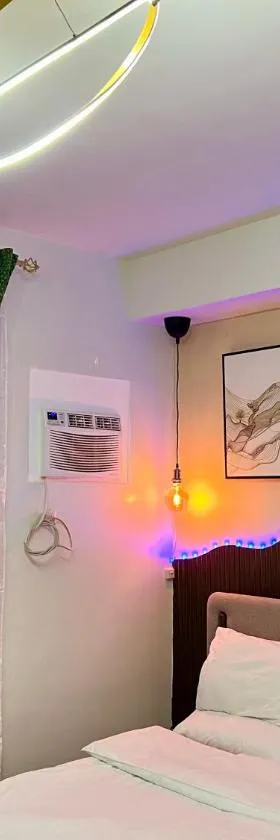 H2G Mesavirre Garden Residence，位于巴科洛德的酒店