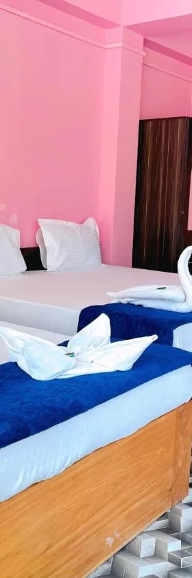 ANIBESH HOTEL，位于哈夫洛克岛的酒店