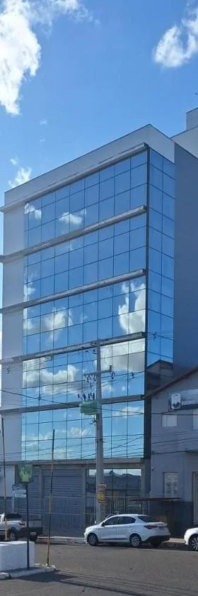 Hotel Santa Rita，位于Santa Cruz的酒店