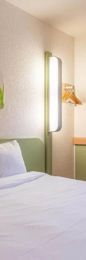 B&B HOTEL Annemasse Est，位于安纳马斯的酒店