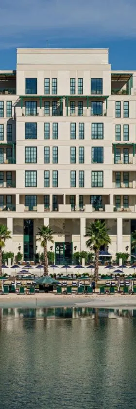 Boa Vista Surf Lodge，位于费利斯港的酒店