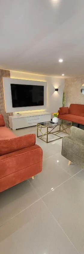 Maison Design，位于朗格勒的酒店
