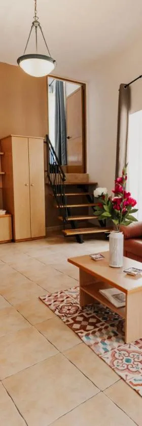 GELMIF Apartments，位于维洛里奥萨的酒店