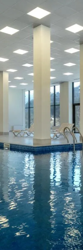 Ani Forest Hills Hotel and Resort, Dilijan，位于迪利然的酒店