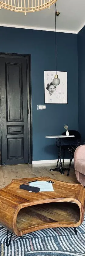 Rost Apartments，位于别尔斯克-比亚拉的酒店