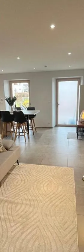 Appartement Pontarlier-centre，位于蓬塔利耶的酒店