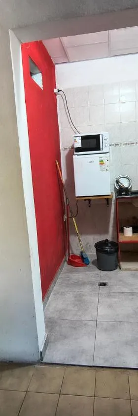 Departamento PB 2 Centro Pileta，位于福尔摩沙的酒店
